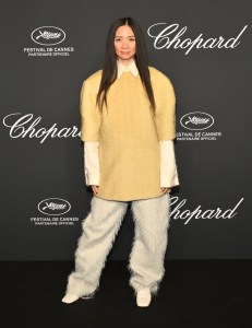 Chloé Zhao