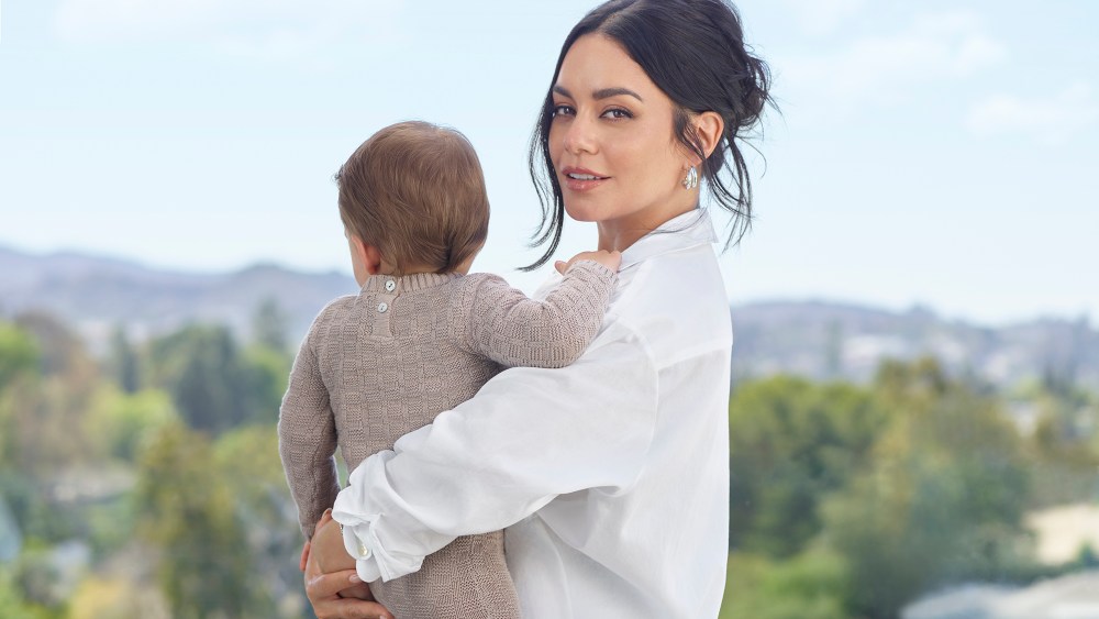 Vanessa Hudgens, A Star Is Born, Cool Brands, licensing, brands