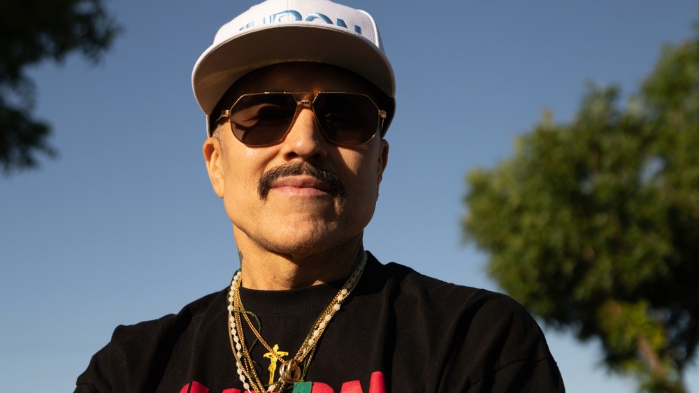 Willy Chavarria