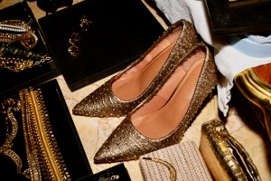 A look at A’ja Wilson getting ready for the Met Gala 2026 with Prabal Gurung.
