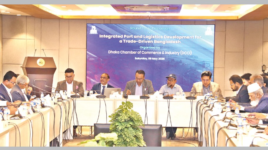 Economists and business leaders say port inefficiencies, high trade costs and weak infrastructure must be addressed before 2030 targets are achievable.