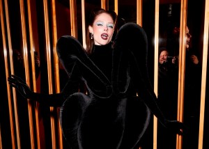 Coco Rocha
