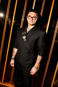 Christian Siriano