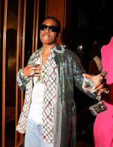 A$AP Rocky