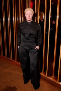 Shaun Ross