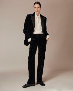 Brioni Fall 2026 Ready-to-Wear Collection at Milan Fashion Week