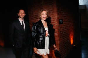 Chloe Sevigny