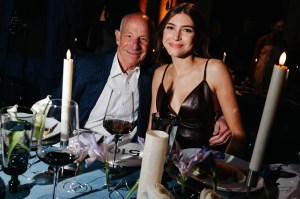 Jonathan Tisch