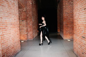 Coco Rocha