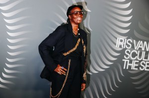 Mickalene Thomas