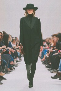 Celine Fall 2026 Ready-to-Wear Show at Paris Fashion Week