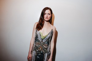 Grace Gummer
