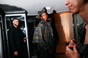 Joey Bada$$