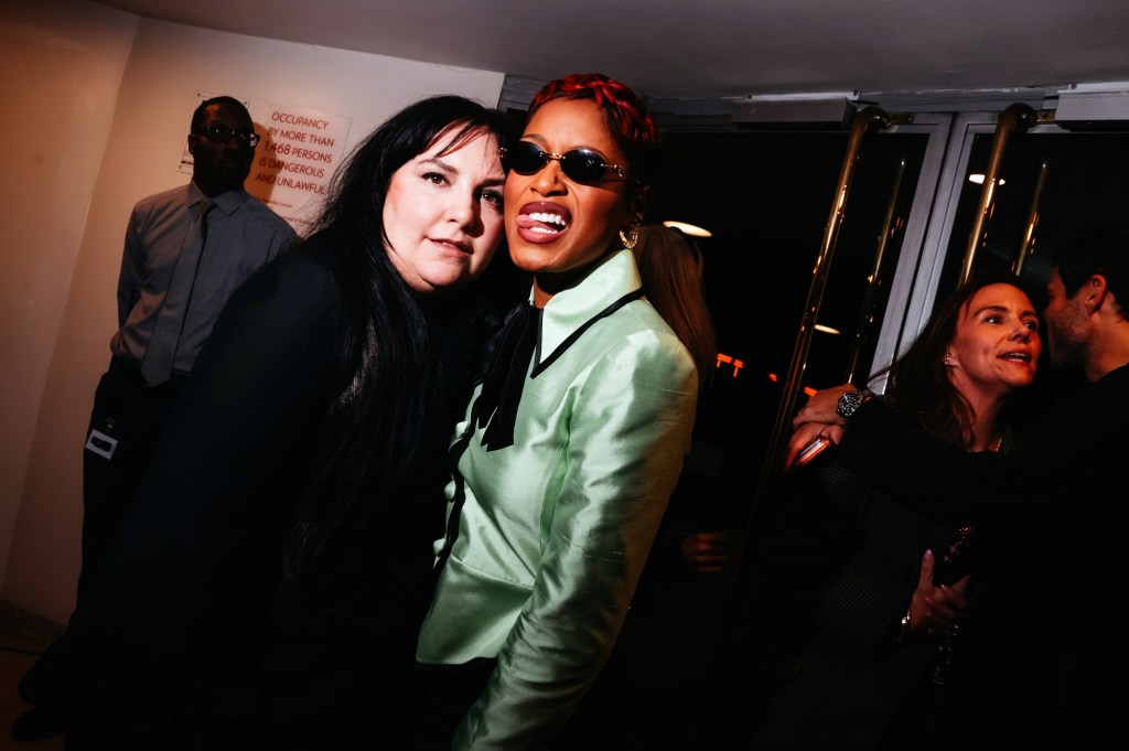 Cultured Magazine and Valentino Celebrate the ‘Cult100’ With Keke Palmer, Lena Dunham, Naomi Watts and More