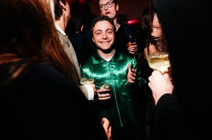 Jake Shane