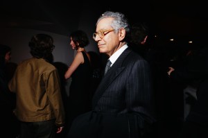 Jeffrey Deitch