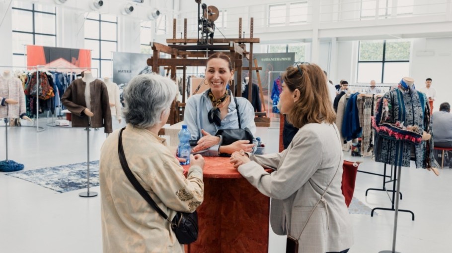 Denim Première Vision