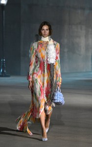 Dior Cruise 2027 Collection