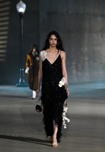 Dior Cruise 2027 Collection