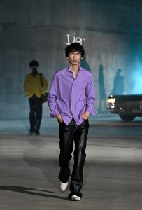 Dior Cruise 2027 Collection