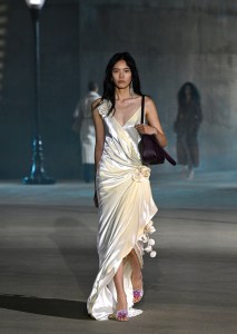 Dior Cruise 2027 Collection