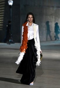Dior Cruise 2027 Collection