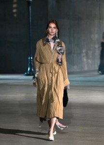 Dior Cruise 2027 Collection