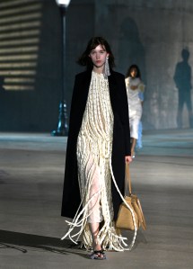 Dior Cruise 2027 Collection