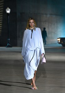 Dior Cruise 2027 Collection
