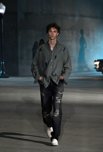 Dior Cruise 2027 Collection
