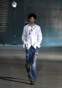 Dior Cruise 2027 Collection