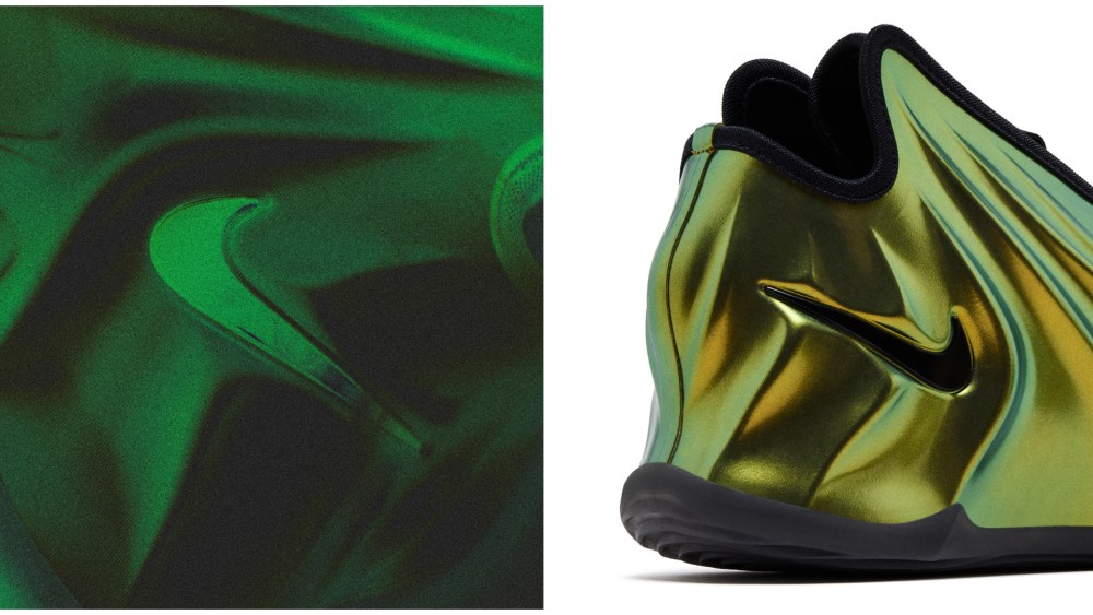 Nike G.T. Future sneakers
