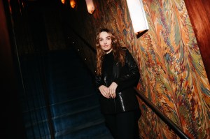 Chloe Fineman