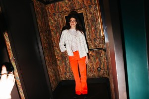 Leandra Medine