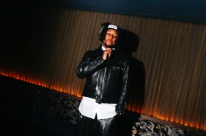 Nasir Dean