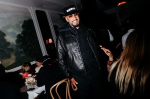 Swizz Beatz