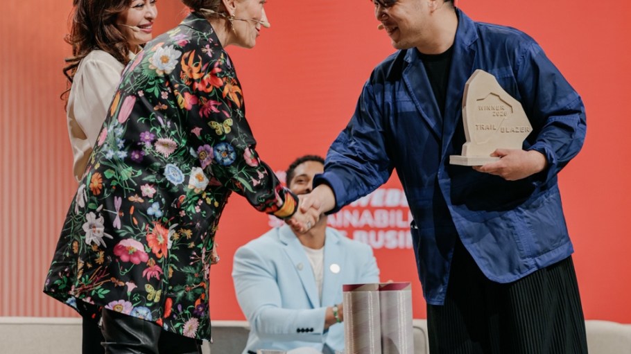 Global Fashion Summit: Copenhagen Edition