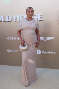 Hayley Kiyoko at the Gold House 5th Annual Gold Gala held at The Music Center on May 09, 2026 in Los Angeles, California.