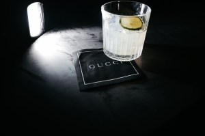 The scene at Gucci Cruise 2027 After Party