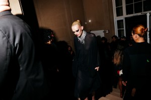 Alex Consani