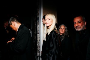 Zana Roberts and Rassi