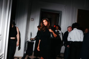 Cindy Crawford