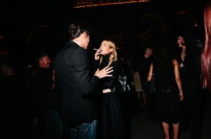 Dree Hemingway