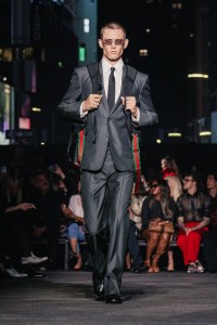 Gucci Cruise 2027