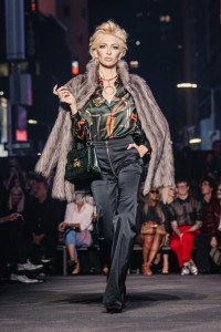 Gucci Cruise 2027