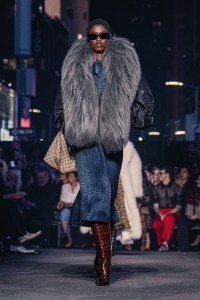 Gucci Cruise 2027