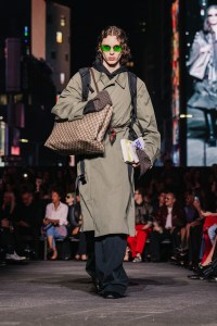 Gucci Cruise 2027