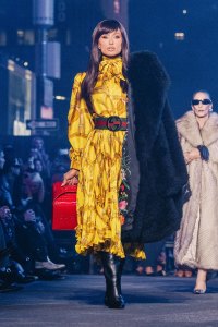 Gucci Cruise 2027