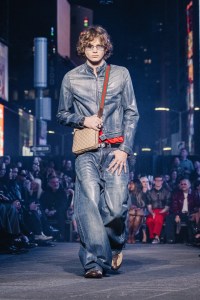 Gucci Cruise 2027