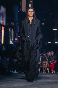 Gucci Cruise 2027